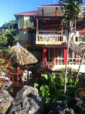 Villa �/en/au Rio san Juan  (Sanchez Ramirez)ou appartement ou maison de vacances
