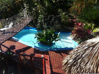 Villa �/en/au Rio san Juan  (Sanchez Ramirez)ou appartement ou maison de vacances