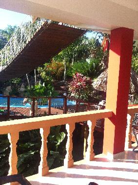 Villa �/en/au Rio san Juan  (Sanchez Ramirez)ou appartement ou maison de vacances