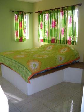 Villa �/en/au Rio san Juan  (Sanchez Ramirez)ou appartement ou maison de vacances