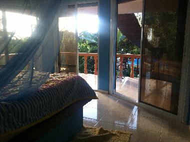 Villa �/en/au Rio san Juan  (Sanchez Ramirez)ou appartement ou maison de vacances