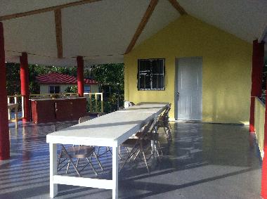 Villa �/en/au Rio san Juan  (Sanchez Ramirez)ou appartement ou maison de vacances