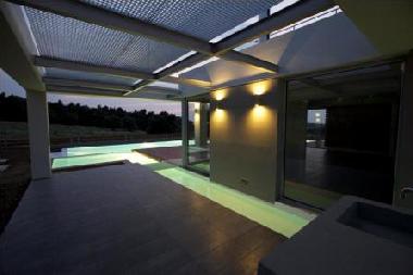 Chambre avec petit d�jeuner �/en/au Sani (Chalkidiki)ou appartement ou maison de vacances