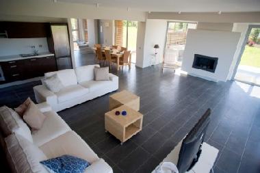 Chambre avec petit d�jeuner �/en/au Sani (Chalkidiki)ou appartement ou maison de vacances