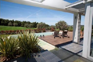 Chambre avec petit d�jeuner �/en/au Sani (Chalkidiki)ou appartement ou maison de vacances