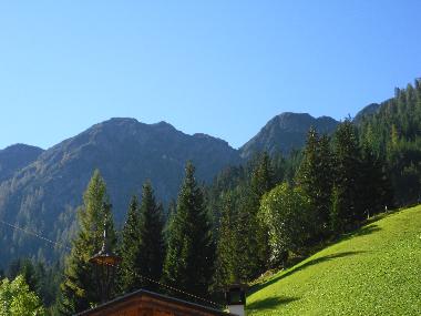 Appartement de vacances /en/au Wildschnau (Tiroler Unterland)ou appartement ou maison de vacances