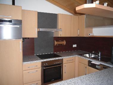 Appartement de vacances /en/au Wildschnau (Tiroler Unterland)ou appartement ou maison de vacances