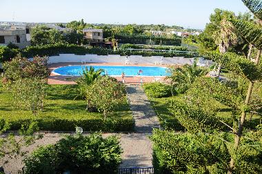 Appartement de vacances /en/au Melendugno (Lecce)ou appartement ou maison de vacances