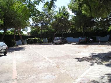 Appartement de vacances /en/au Melendugno (Lecce)ou appartement ou maison de vacances