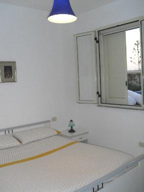 Appartement de vacances /en/au Melendugno (Lecce)ou appartement ou maison de vacances
