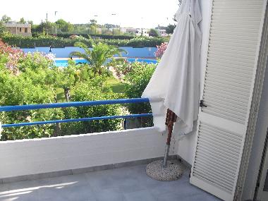 Appartement de vacances /en/au Melendugno (Lecce)ou appartement ou maison de vacances