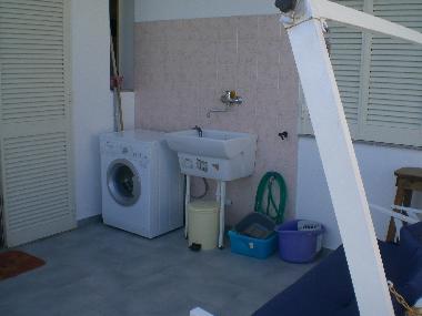 Appartement de vacances /en/au Melendugno (Lecce)ou appartement ou maison de vacances