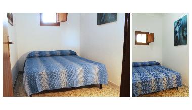Maison de vacances /en/au noto (Siracusa)ou appartement ou maison de vacances