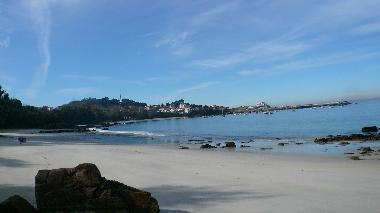 Appartement de vacances �/en/au marin-seixo-aguete (Pontevedra)ou appartement ou maison de vacances