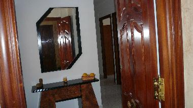 Appartement de vacances �/en/au marin-seixo-aguete (Pontevedra)ou appartement ou maison de vacances