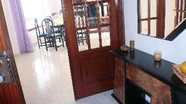 Appartement de vacances �/en/au marin-seixo-aguete (Pontevedra)ou appartement ou maison de vacances