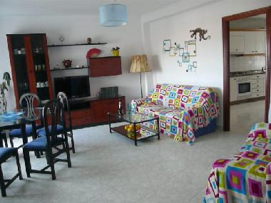 Appartement de vacances �/en/au marin-seixo-aguete (Pontevedra)ou appartement ou maison de vacances
