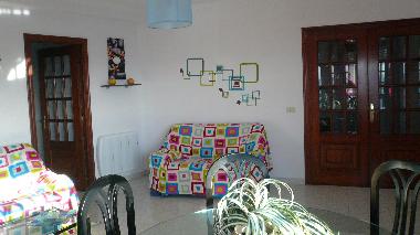 Appartement de vacances �/en/au marin-seixo-aguete (Pontevedra)ou appartement ou maison de vacances