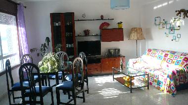 Appartement de vacances �/en/au marin-seixo-aguete (Pontevedra)ou appartement ou maison de vacances