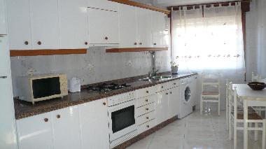 Appartement de vacances �/en/au marin-seixo-aguete (Pontevedra)ou appartement ou maison de vacances