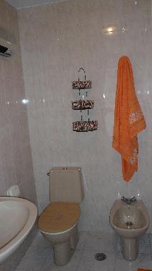 Appartement de vacances �/en/au marin-seixo-aguete (Pontevedra)ou appartement ou maison de vacances
