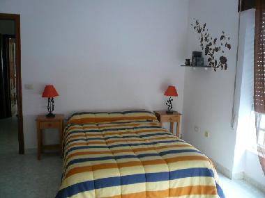 Appartement de vacances �/en/au marin-seixo-aguete (Pontevedra)ou appartement ou maison de vacances