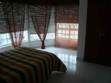 Appartement de vacances �/en/au marin-seixo-aguete (Pontevedra)ou appartement ou maison de vacances