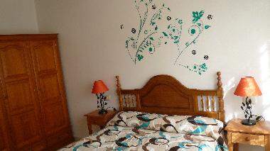Appartement de vacances �/en/au marin-seixo-aguete (Pontevedra)ou appartement ou maison de vacances