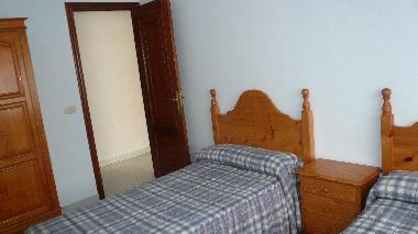 Appartement de vacances �/en/au marin-seixo-aguete (Pontevedra)ou appartement ou maison de vacances