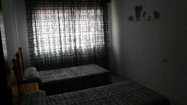 Appartement de vacances �/en/au marin-seixo-aguete (Pontevedra)ou appartement ou maison de vacances