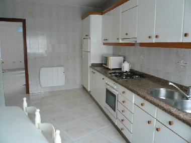 Appartement de vacances �/en/au marin-seixo-aguete (Pontevedra)ou appartement ou maison de vacances