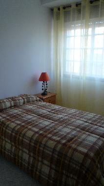Appartement de vacances �/en/au marin-seixo-aguete (Pontevedra)ou appartement ou maison de vacances