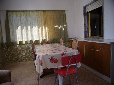 Maison de vacances �/en/au Luz de Tavira (Algarve)ou appartement ou maison de vacances