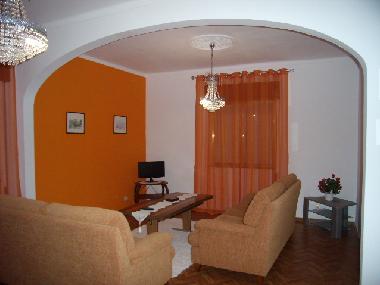 Maison de vacances �/en/au Luz de Tavira (Algarve)ou appartement ou maison de vacances