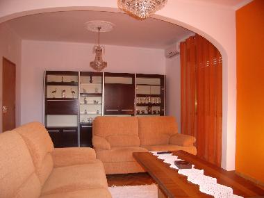 Maison de vacances �/en/au Luz de Tavira (Algarve)ou appartement ou maison de vacances