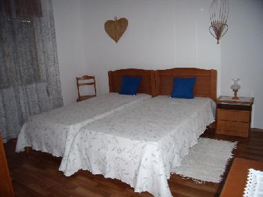 Maison de vacances �/en/au Luz de Tavira (Algarve)ou appartement ou maison de vacances