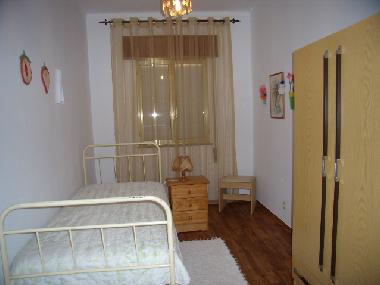 Maison de vacances �/en/au Luz de Tavira (Algarve)ou appartement ou maison de vacances