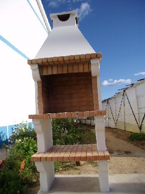 Maison de vacances �/en/au Luz de Tavira (Algarve)ou appartement ou maison de vacances