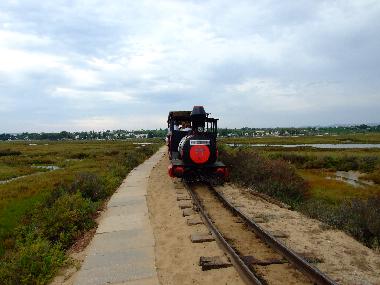 Maison de vacances �/en/au Luz de Tavira (Algarve)ou appartement ou maison de vacances