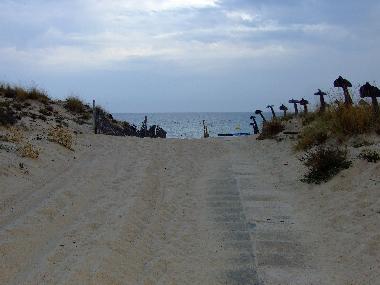 Maison de vacances �/en/au Luz de Tavira (Algarve)ou appartement ou maison de vacances