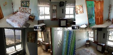 Appartement de vacances �/en/au Havanna - Vedado (Ciudad de la Habana)ou appartement ou maison de vacances