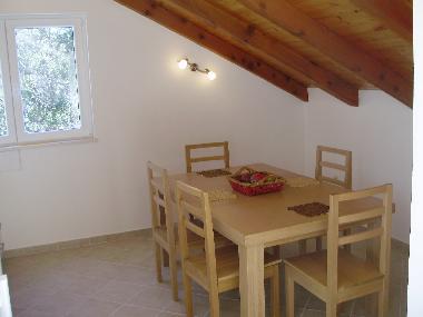 Maison de vacances /en/au Orebic (Dubrovacko-Neretvanska)ou appartement ou maison de vacances