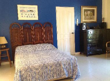 Garden View Room