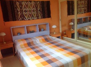 Upper Front Room