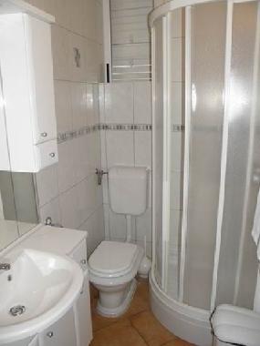 Appartement de vacances /en/au Orebic (Dubrovacko-Neretvanska)ou appartement ou maison de vacances