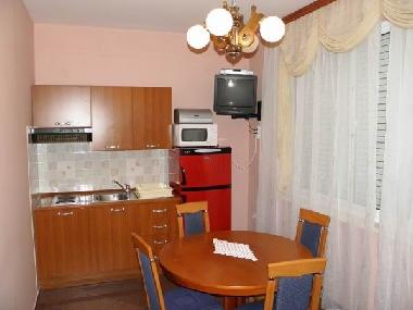 Appartement de vacances /en/au Orebic (Dubrovacko-Neretvanska)ou appartement ou maison de vacances