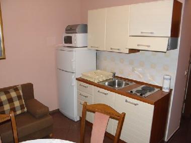 Appartement de vacances /en/au Orebic (Dubrovacko-Neretvanska)ou appartement ou maison de vacances