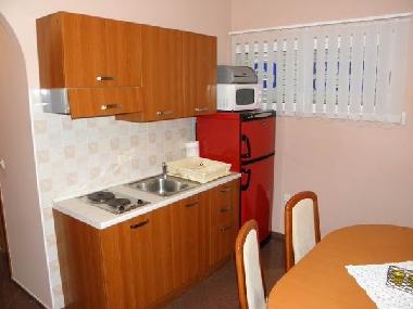 Appartement de vacances /en/au Orebic (Dubrovacko-Neretvanska)ou appartement ou maison de vacances