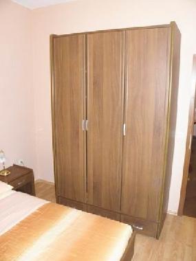 Appartement de vacances /en/au Orebic (Dubrovacko-Neretvanska)ou appartement ou maison de vacances
