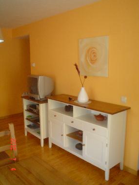 Appartement de vacances /en/au Benasque (Huesca)ou appartement ou maison de vacances